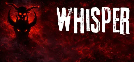 Whisper