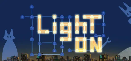 Light On