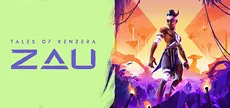 Tales of Kenzera™: ZAU