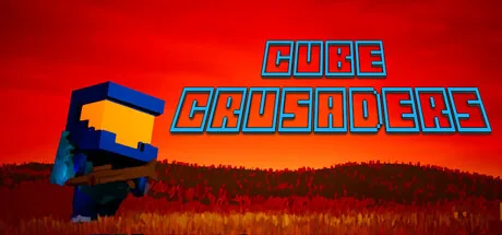 Cube Crusaders