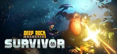 Deep Rock Galactic: Survivor
