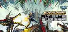 Starship Troopers: Ultimate Bug War!