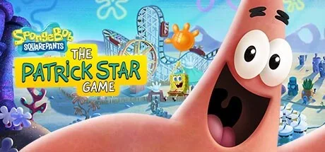 SpongeBob SquarePants™: The Patrick Star Game