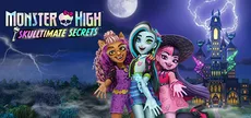 Monster High™ Skulltimate Secrets™