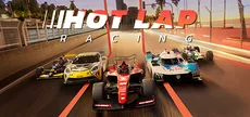 Hot Lap Racing