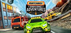 Matchbox™ Driving Adventures