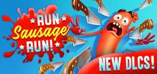Run Sausage Run!