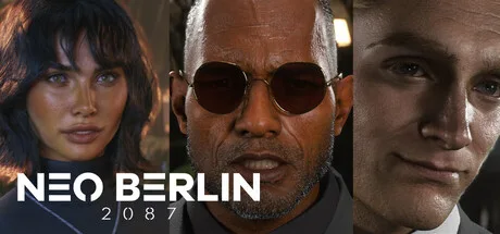 NEO BERLIN 2087