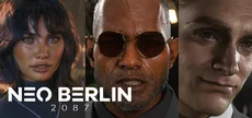 NEO BERLIN 2087