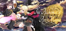 The Alchemist of Ars Magna