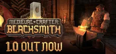 Medieval Crafter: Blacksmith