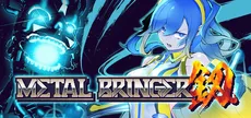 Metal Bringer