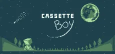 CASSETTE BOY