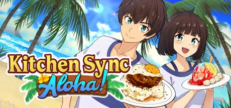 Kitchen Sync: Aloha!