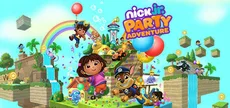 Nick Jr. Party Adventure