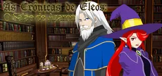 The Chronicles of Eleos: The Hall of Azaron