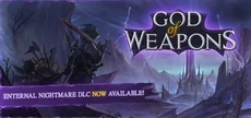 God Of Weapons