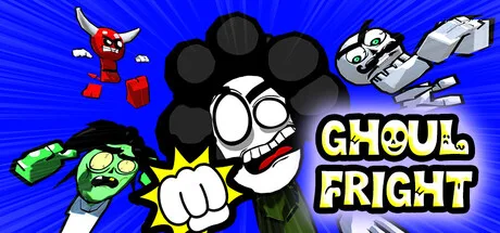 Ghoul Fright