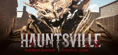 Hauntsville