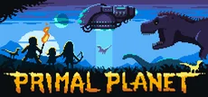Primal Planet