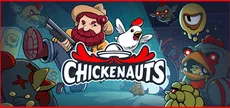 Chickenauts