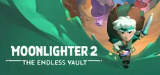 Moonlighter 2: The Endless Vault