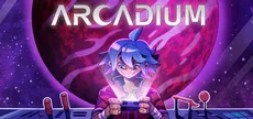 Arcadium - Space Odyssey