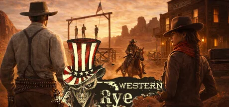 Western Rye