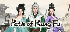 Path of Kung Fu