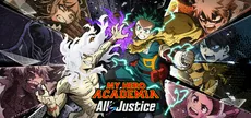 MY HERO ACADEMIA: All’s Justice