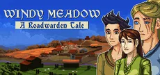 Windy Meadow - A Roadwarden Tale