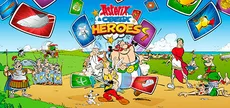 Asterix & Obelix: Heroes