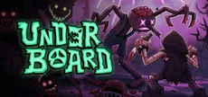Underboard