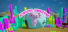 Axolotl Kingdom