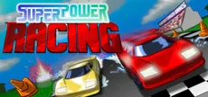 Super Power Racing