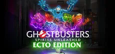 Ghostbusters: Spirits Unleashed Ecto Edition