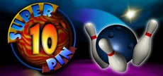 Super 10 Pin