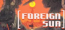 Foreign Sun