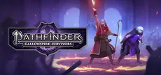 Pathfinder: Gallowspire Survivors