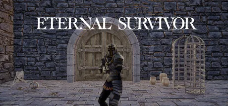 Eternal Survivor
