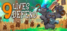 9 Lives to Defend