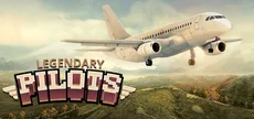 Legendary Pilots