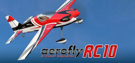 aerofly RC 10 - RC Flight Simulator