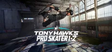 Tony Hawk's™ Pro Skater™ 1 + 2