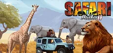 Safari Pinball