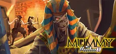 Mummy Pinball