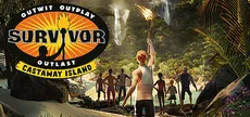 Survivor - Castaway Island