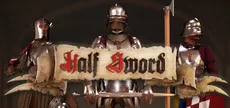 Half Sword