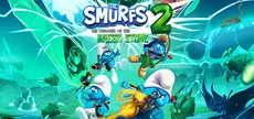 The Smurfs 2 - The Prisoner of the Green Stone