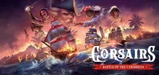 Corsairs - Battle of the Caribbean